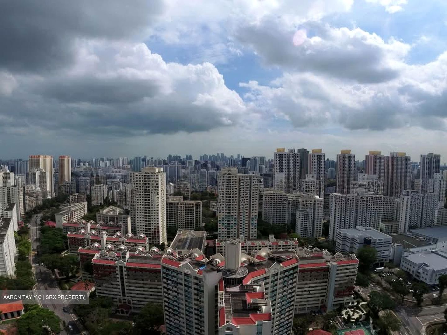 Gem Residences (D12), Condominium #570197611